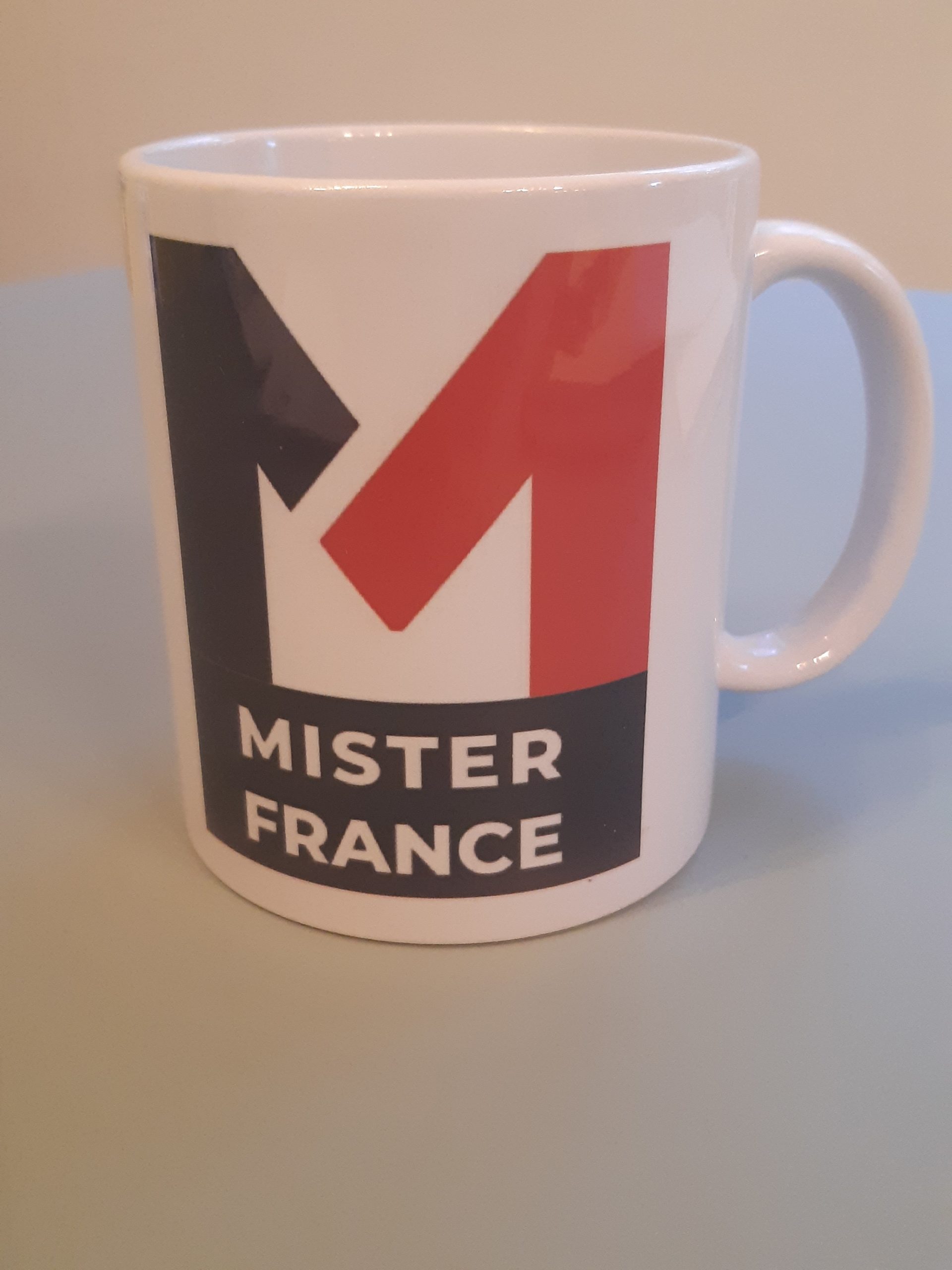 Mug