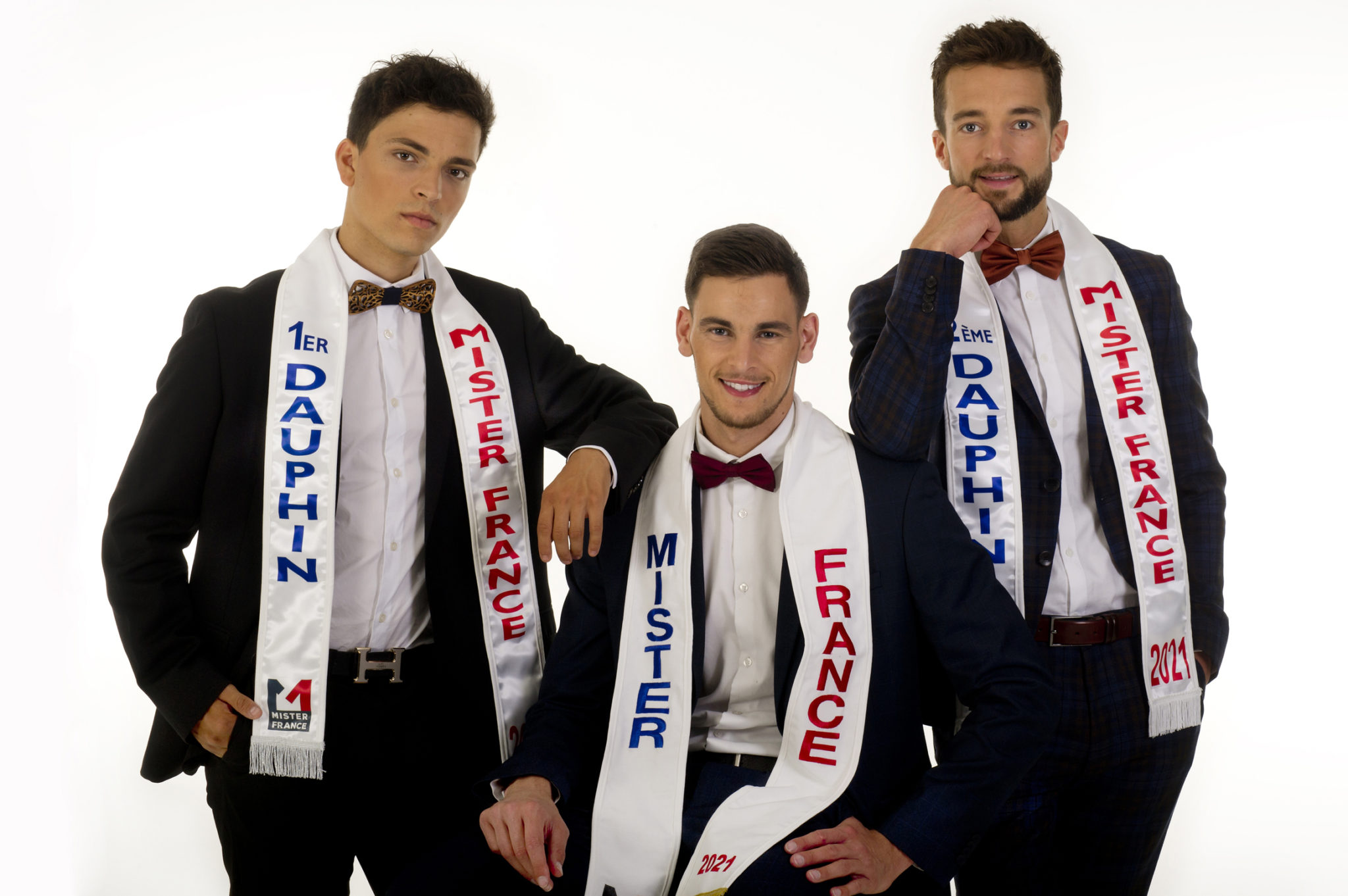 Accueil Mister France